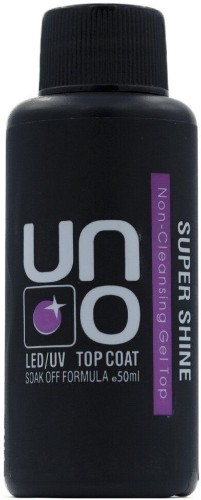UNO, Топ Super Shine,50ml