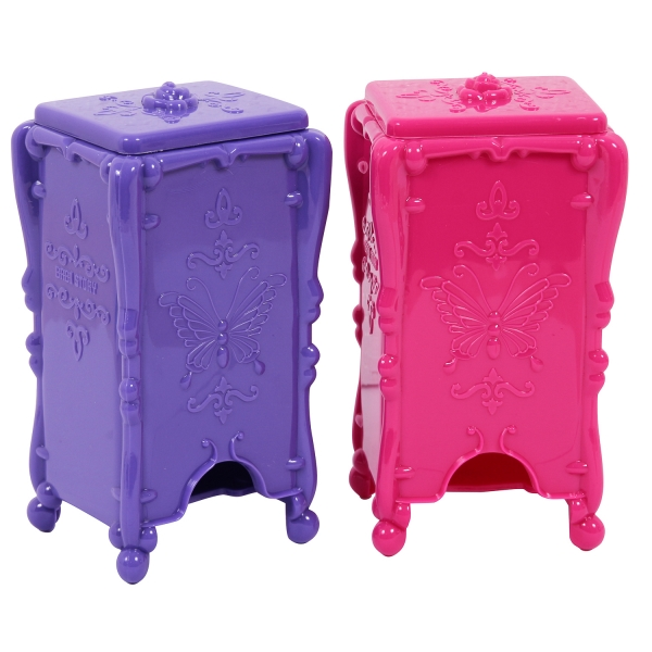 Бокс для безворсовых салфеток