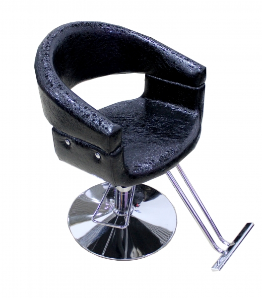 Кресло парикмахерская Смайл